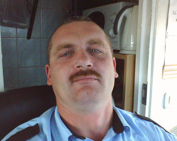 Александр Буянов