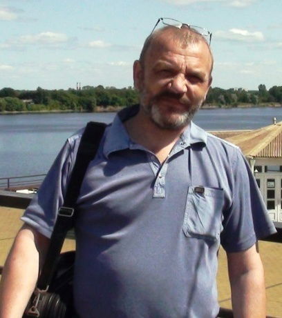 Юрий Казимиров