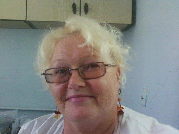 Татьяна Кузнецова