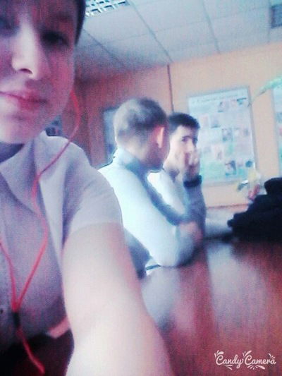 Василиса Тарабукина