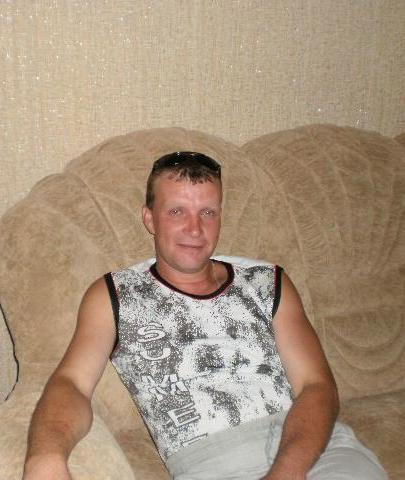 Андрей Измалков