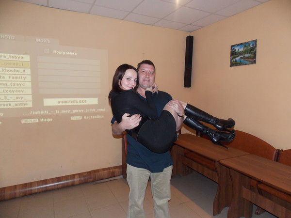 Надежда Захарчук