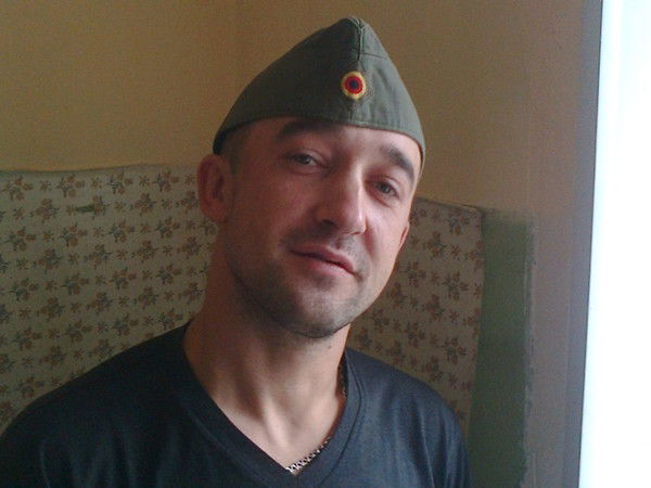 Марат Нагимов