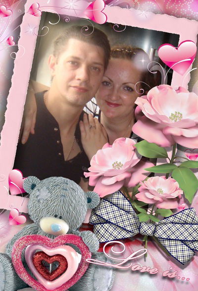 Вера Крупеня