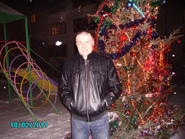 Максим Фоменко