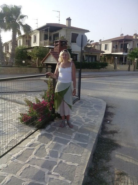 Валентина Ковган