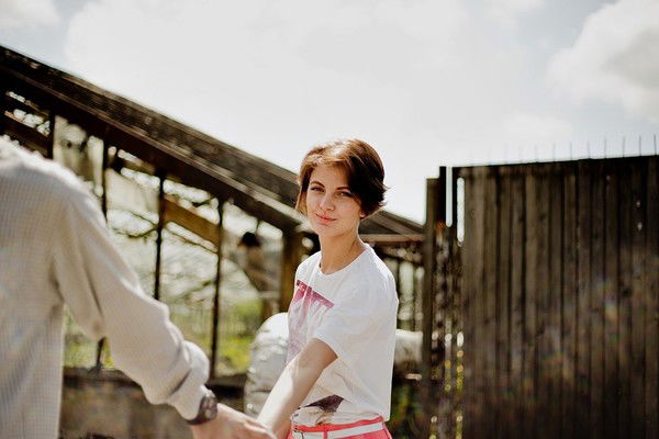 Юлия Семененя