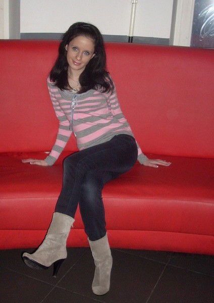 Екатерина Мазаник