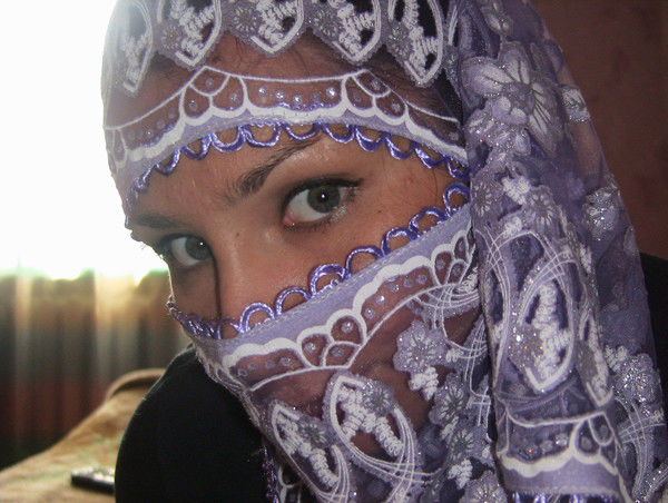 Диля Кудякова