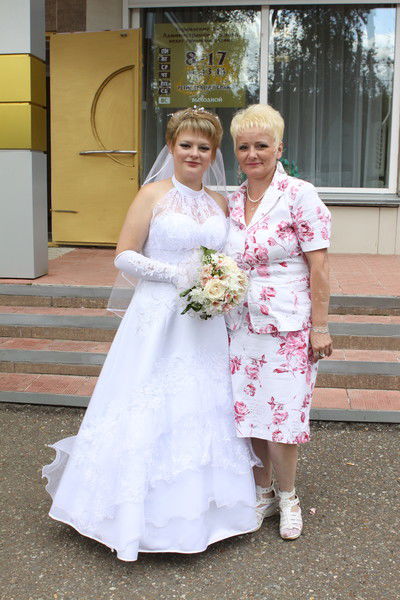 Марина Шиляева