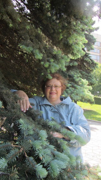 Надежда Слиж