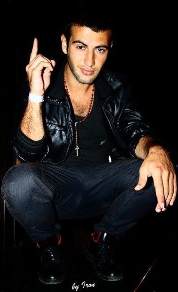 Роман Лютаев