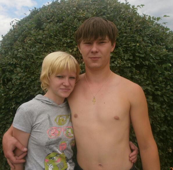 Юлия Погорелова