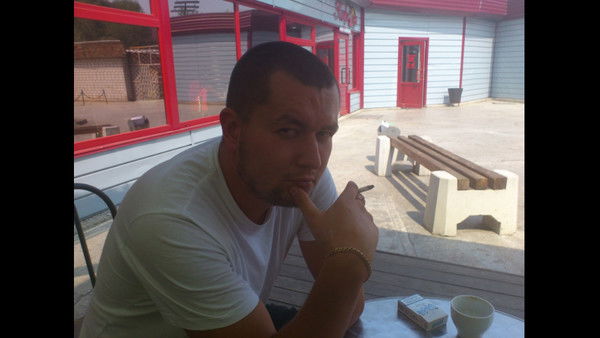 Кирилл Максимов