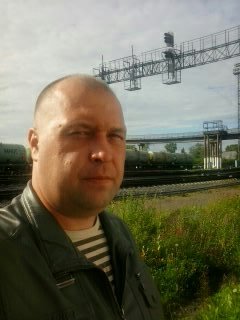 Дима Антрушин