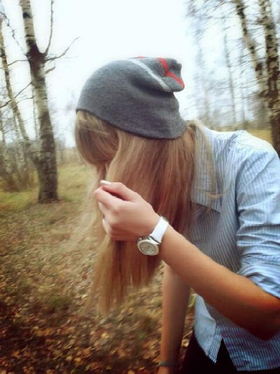 Аня Петрова