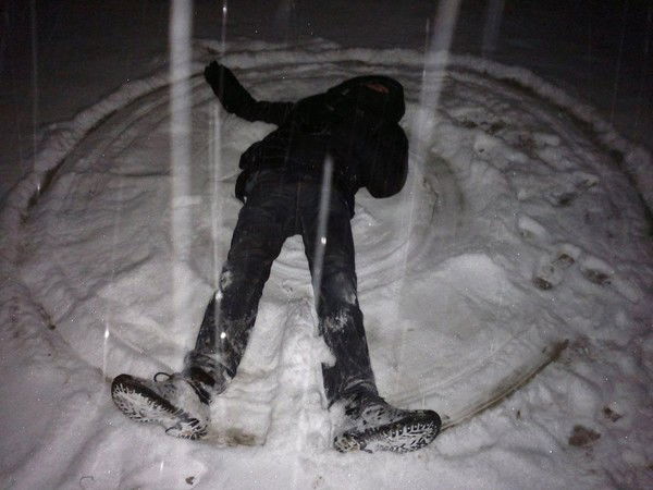 Зернов Роман