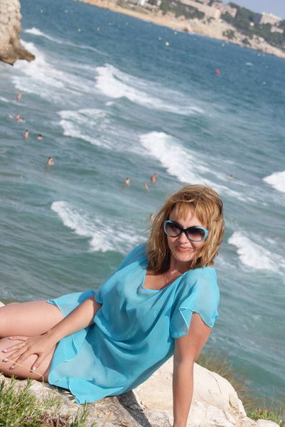 Ольга Мирошниченко