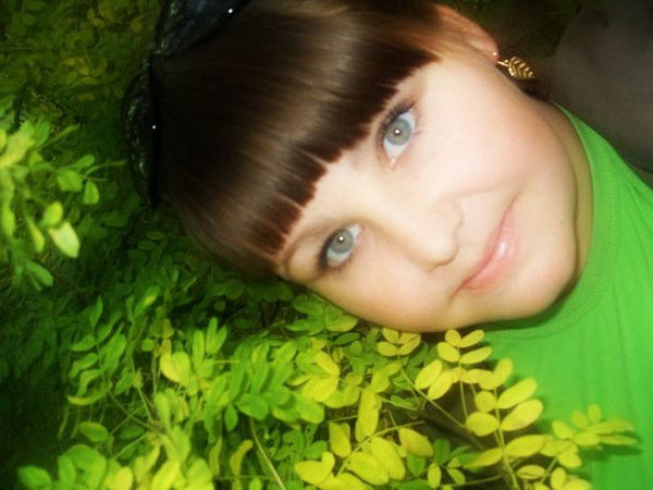 Екатерина Лапина