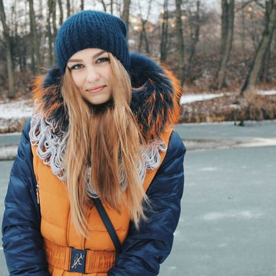 Ксюша Зузанская