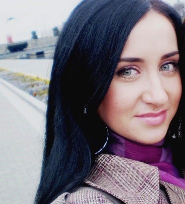 Екатерина Хохлова