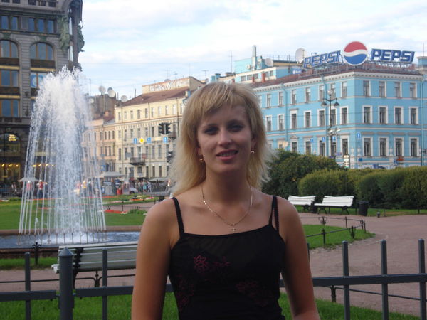 Алена Шемелина