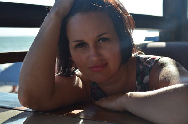 Юлия Пшеничникова