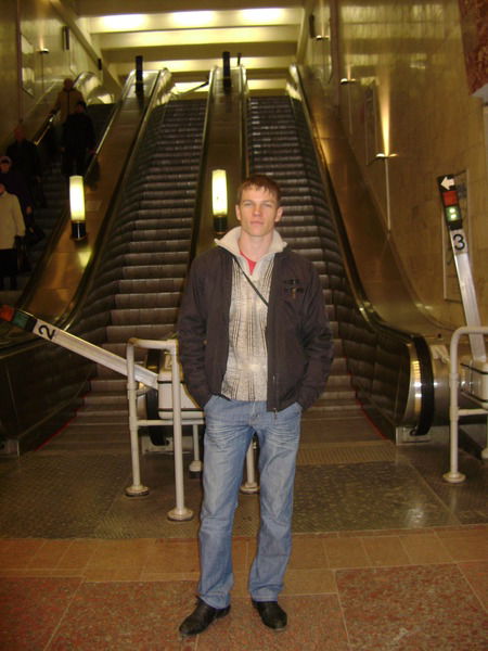 Денис Сабуров