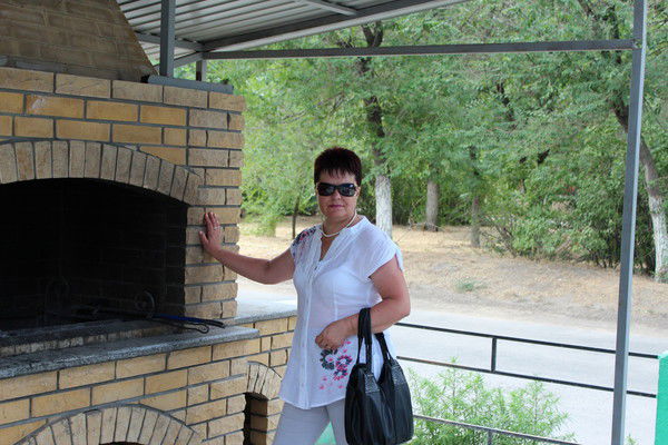 Зоя Тростянская