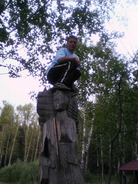 Миша Ловцевич