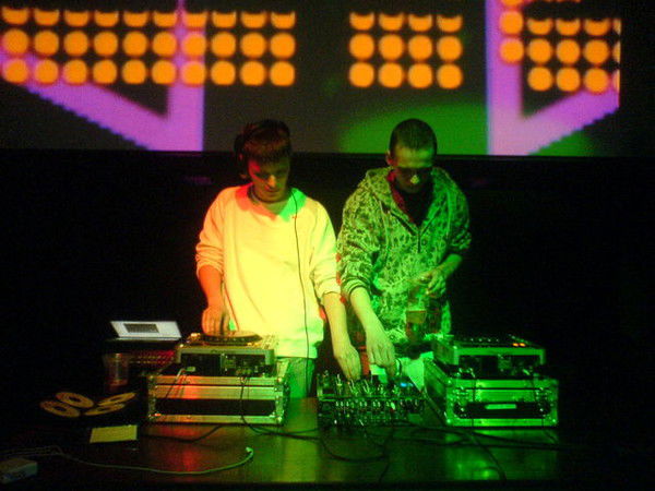 Андрей Николаев