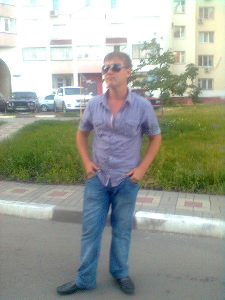 Владимир Неважно