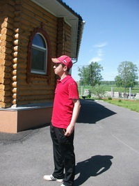 Джордж Буш Младший