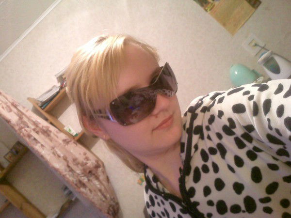 Татьяна Шишацкая