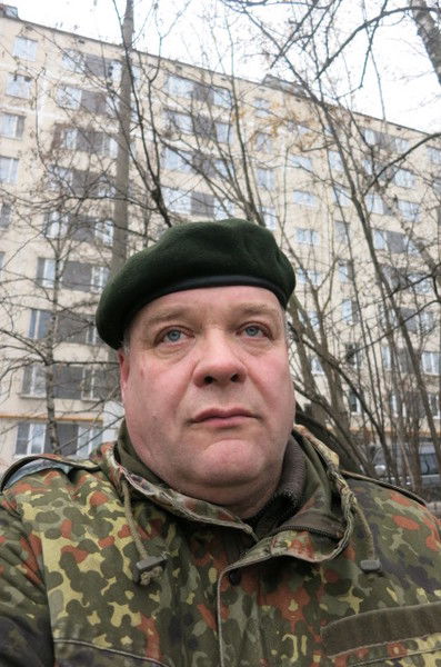 Виктор Жеронкин