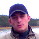 Николай Божчук