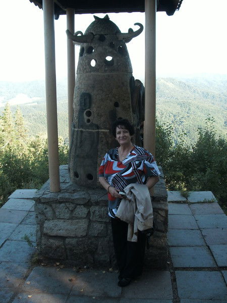 Людмила Ульянова