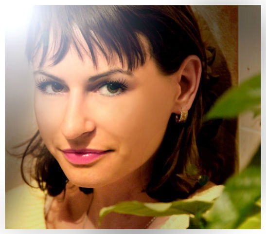 Татьяна Каспарьянц