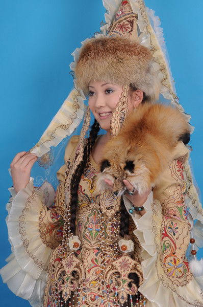 Cымбат Найманханкызы