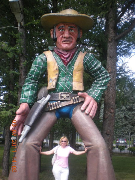 Лариса Карачкина