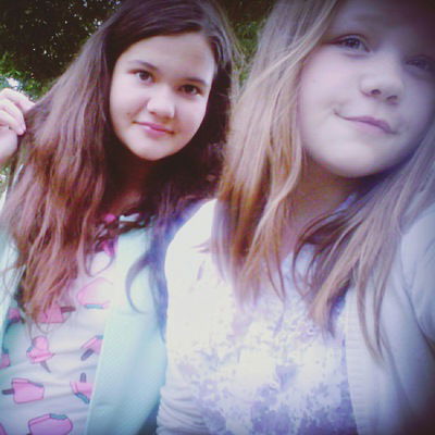 Полина Клюшкина