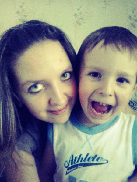 Катюшка Фролова