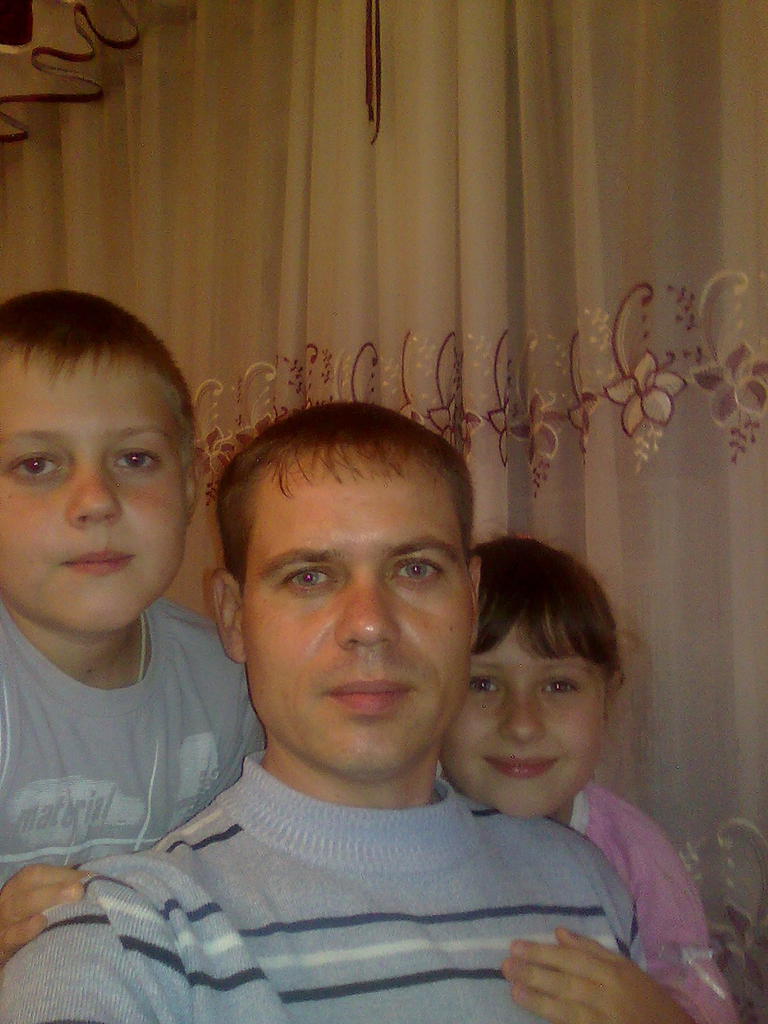 Сергей Игнатьев