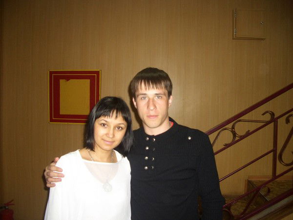 Василий Подмосковный