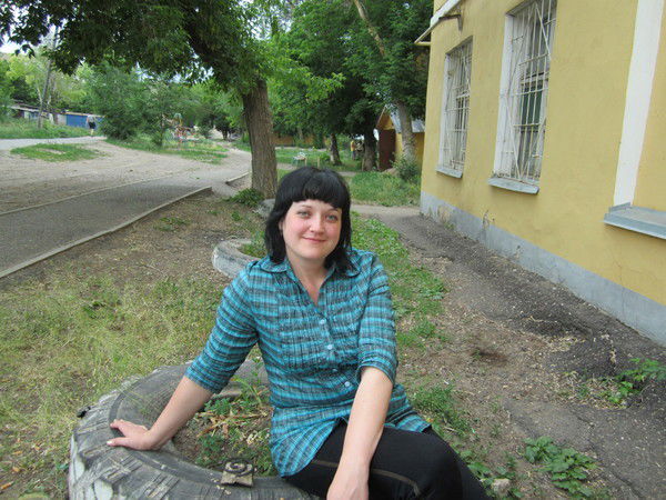 Ирина Журавлёва