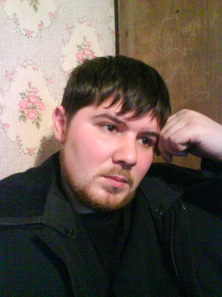 Константин Максимов