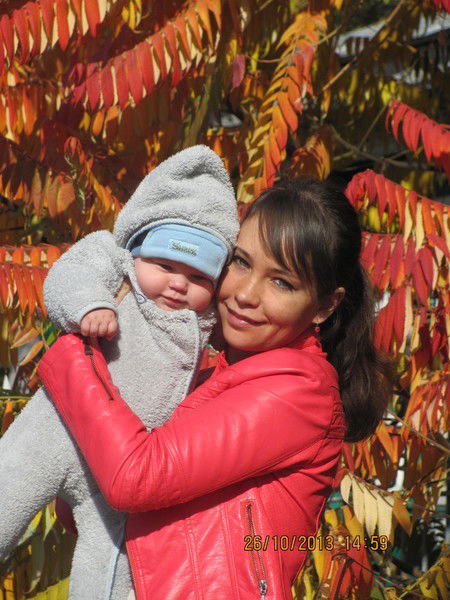 Анастасия Качесова