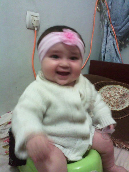 Фарангис Вахобова