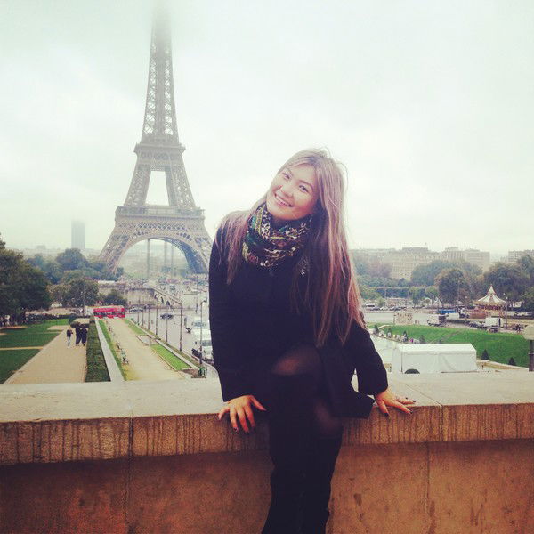 Айжан Исатай