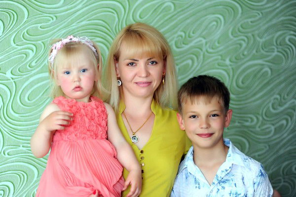 Татьяна Гергерт